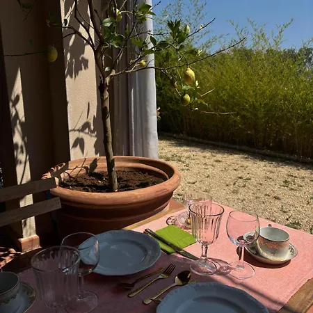 Frühstückspension La Pausa Portoferraio