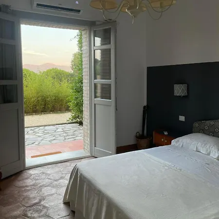 La Pausa Bed & Breakfast 3*