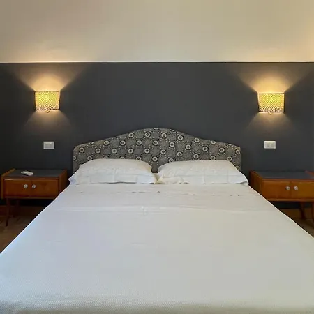 Bed & Breakfast La Pausa