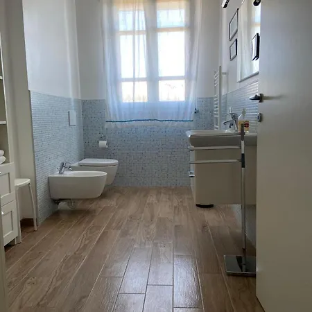 La Pausa Bed & Breakfast