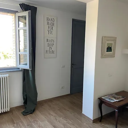 La Pausa Oda ve Kahvaltı *