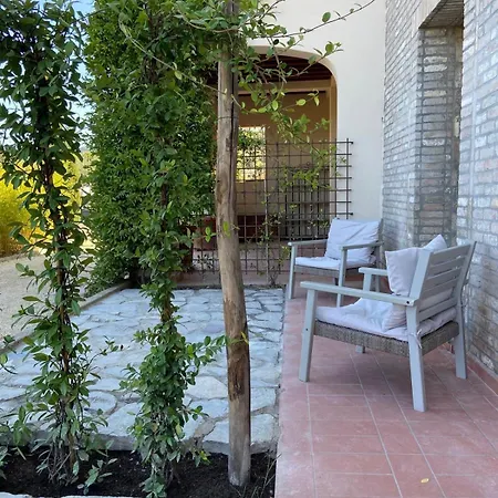 Bed & Breakfast La Pausa