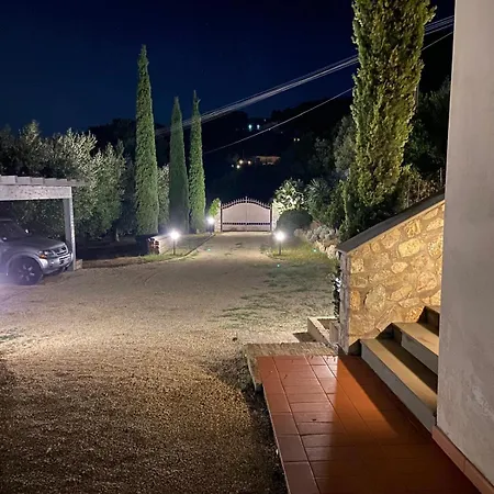 Bed & Breakfast La Pausa Portoferraio
