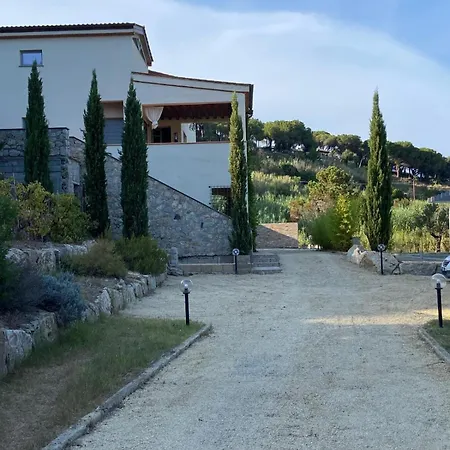 La Pausa