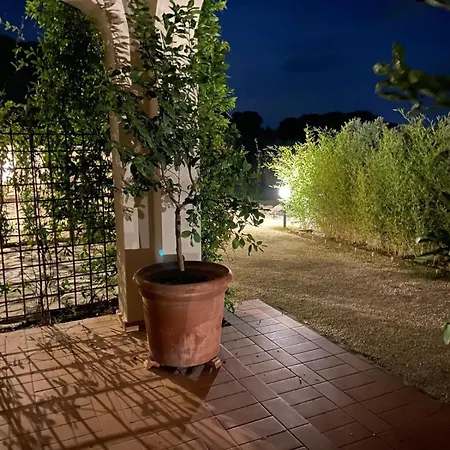 La Pausa Bed & Breakfast