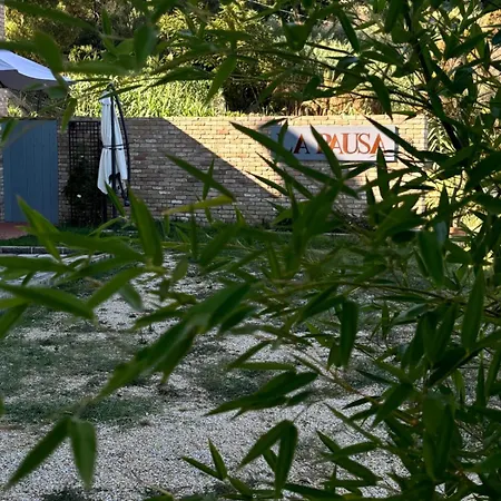 La Pausa Bed & Breakfast Portoferraio