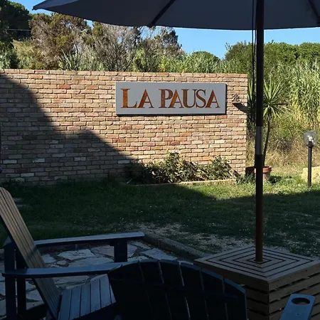 La Pausa 3* Portoferraio