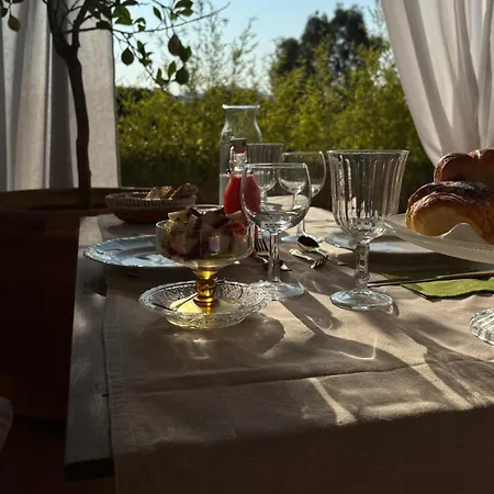 La Pausa Bed & Breakfast 3*