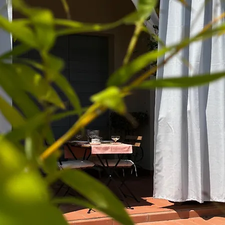La Pausa Bed & Breakfast