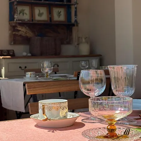 Bed & Breakfast La Pausa 3*