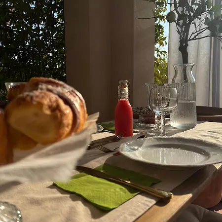 La Pausa Bed & Breakfast