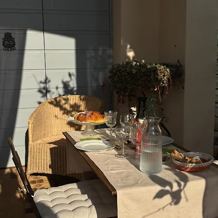 Bed & Breakfast La Pausa 3*
