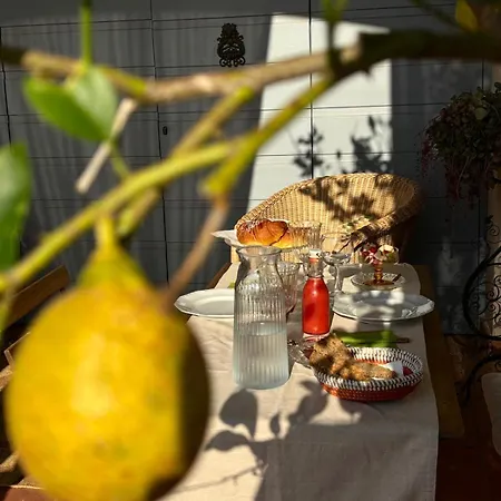 La Pausa Bed & Breakfast Portoferraio