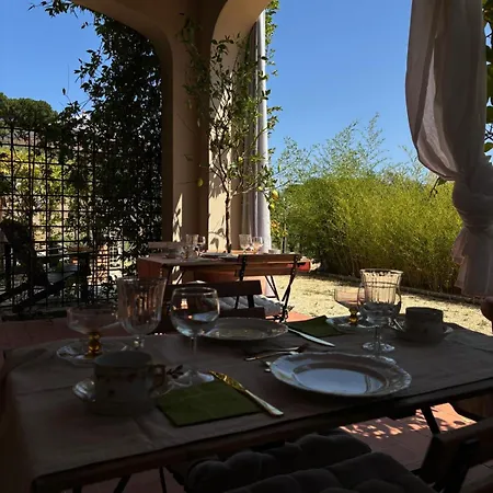 La Pausa 3* Portoferraio