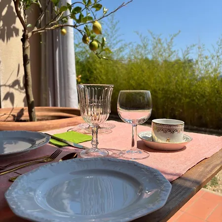 Bed & Breakfast La Pausa