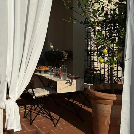 Bed & Breakfast La Pausa 3*