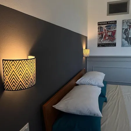 Bed & Breakfast La Pausa 3*