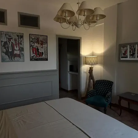 La Pausa Bed & Breakfast 3*