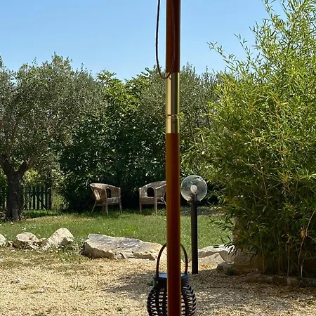 La Pausa Bed & Breakfast