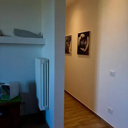 Bed & Breakfast La Pausa