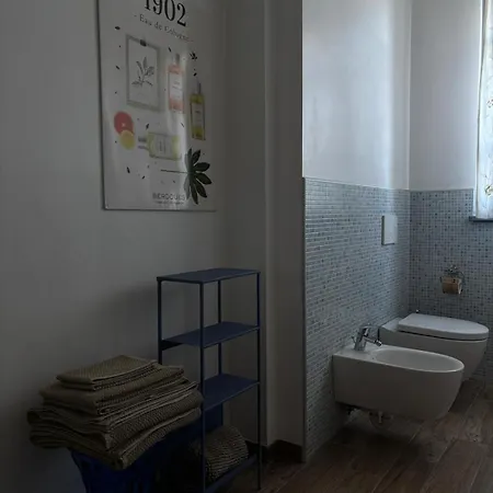 La Pausa Bed & Breakfast