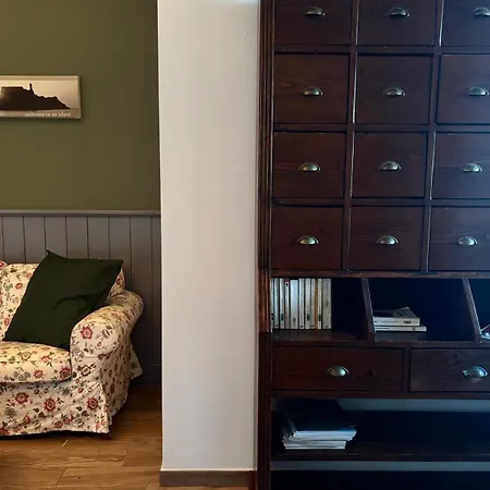 Bed & Breakfast La Pausa 3*