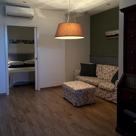 La Pausa Bed & Breakfast
