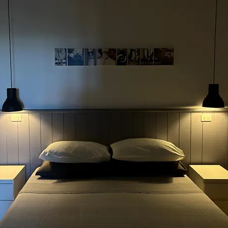La Pausa 3*