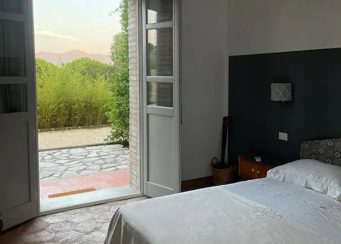 La Pausa Bed & Breakfast 3*