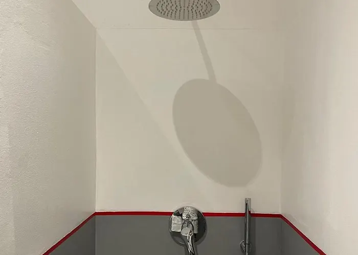 La Pausa