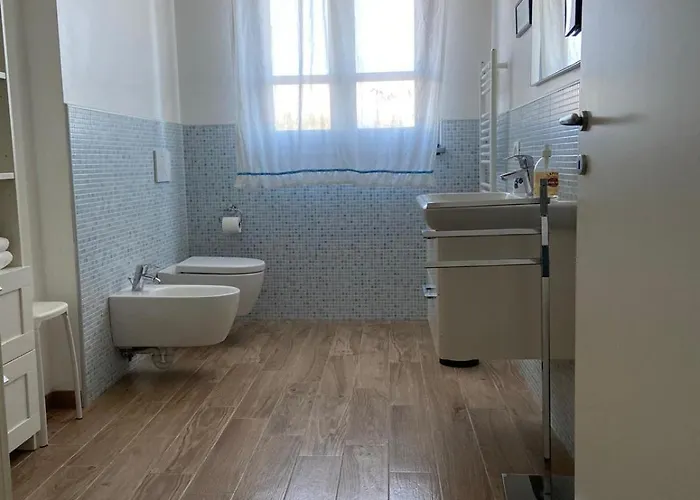 La Pausa Bed & Breakfast