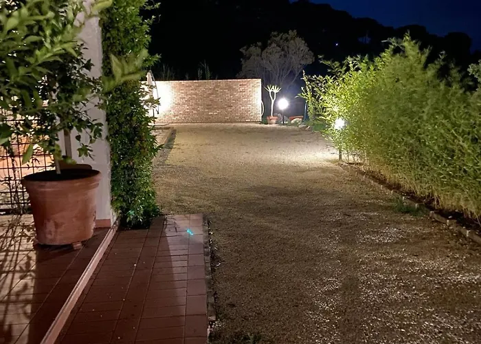 La Pausa 3* Portoferraio