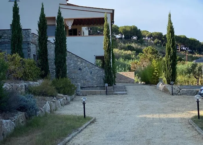 La Pausa
