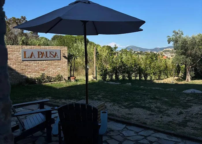 La Pausa Portoferraio