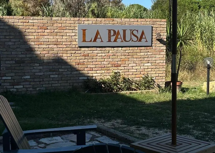 La Pausa 3* Portoferraio