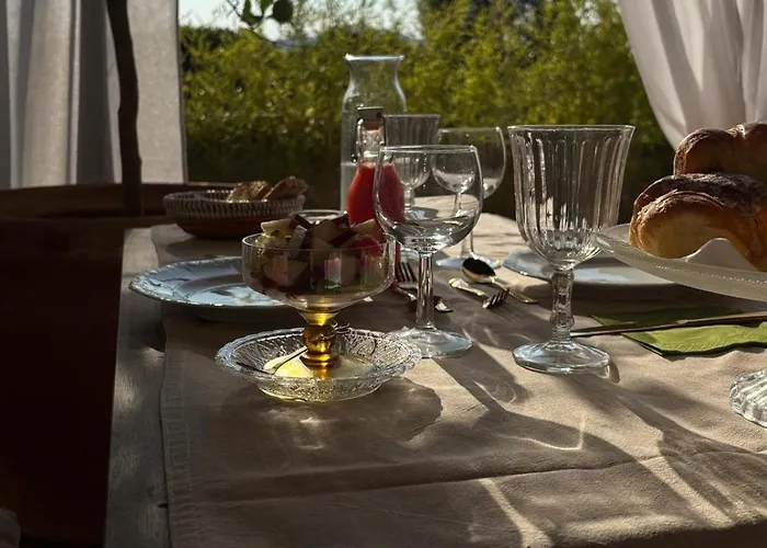 La Pausa Bed & Breakfast 3*