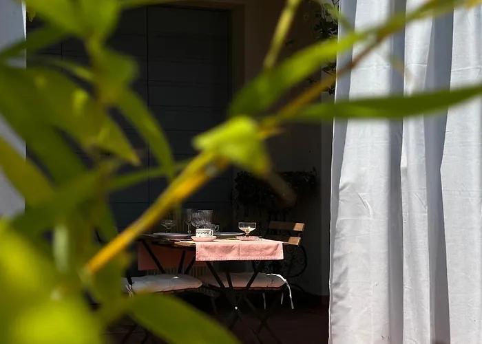 La Pausa Bed & Breakfast