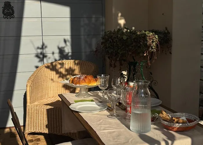 Bed & Breakfast La Pausa 3*