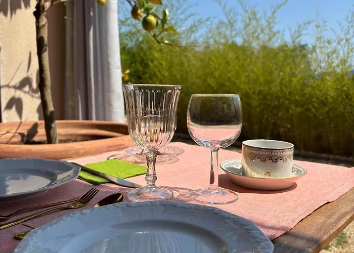 Bed & Breakfast La Pausa