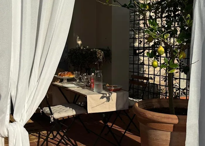 Bed & Breakfast La Pausa 3*