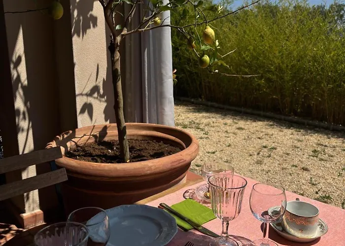 Bed & Breakfast La Pausa Portoferraio