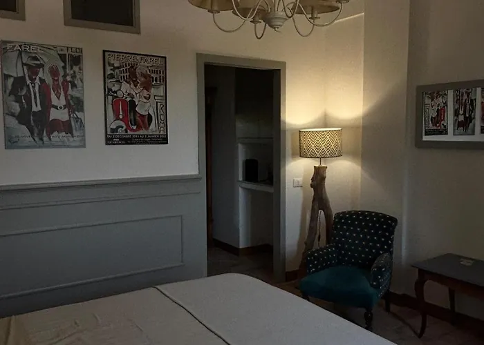 La Pausa Bed & Breakfast 3*