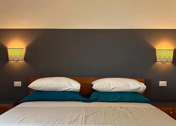 La Pausa Bed & Breakfast 3*