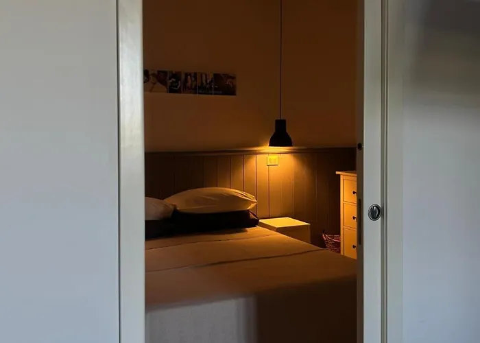 La Pausa