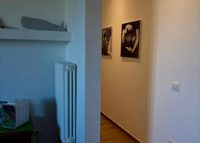 Bed & Breakfast La Pausa