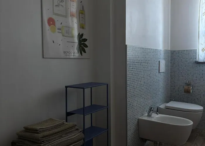 La Pausa Bed & Breakfast