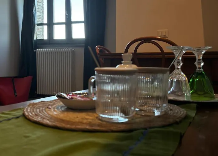 La Pausa Bed & Breakfast 3*