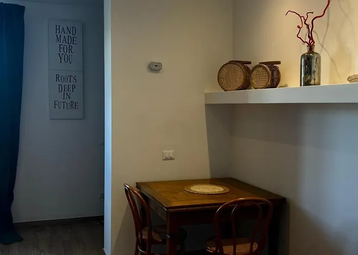 Bed & Breakfast La Pausa 3*